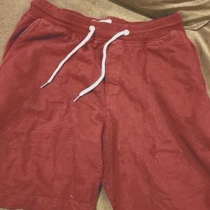 Free Planet Large men shorts